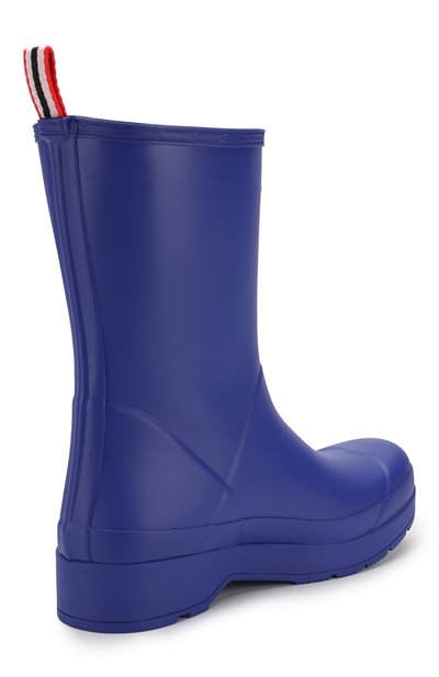 Резиновые сапоги HUNTER, арт. MFS9087RMA, фото 4