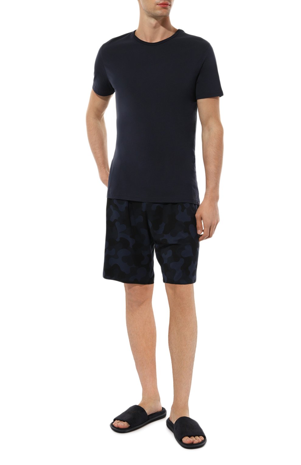 Домашние шорты DEREK ROSE, арт. 3559/L0ND011, фото 2