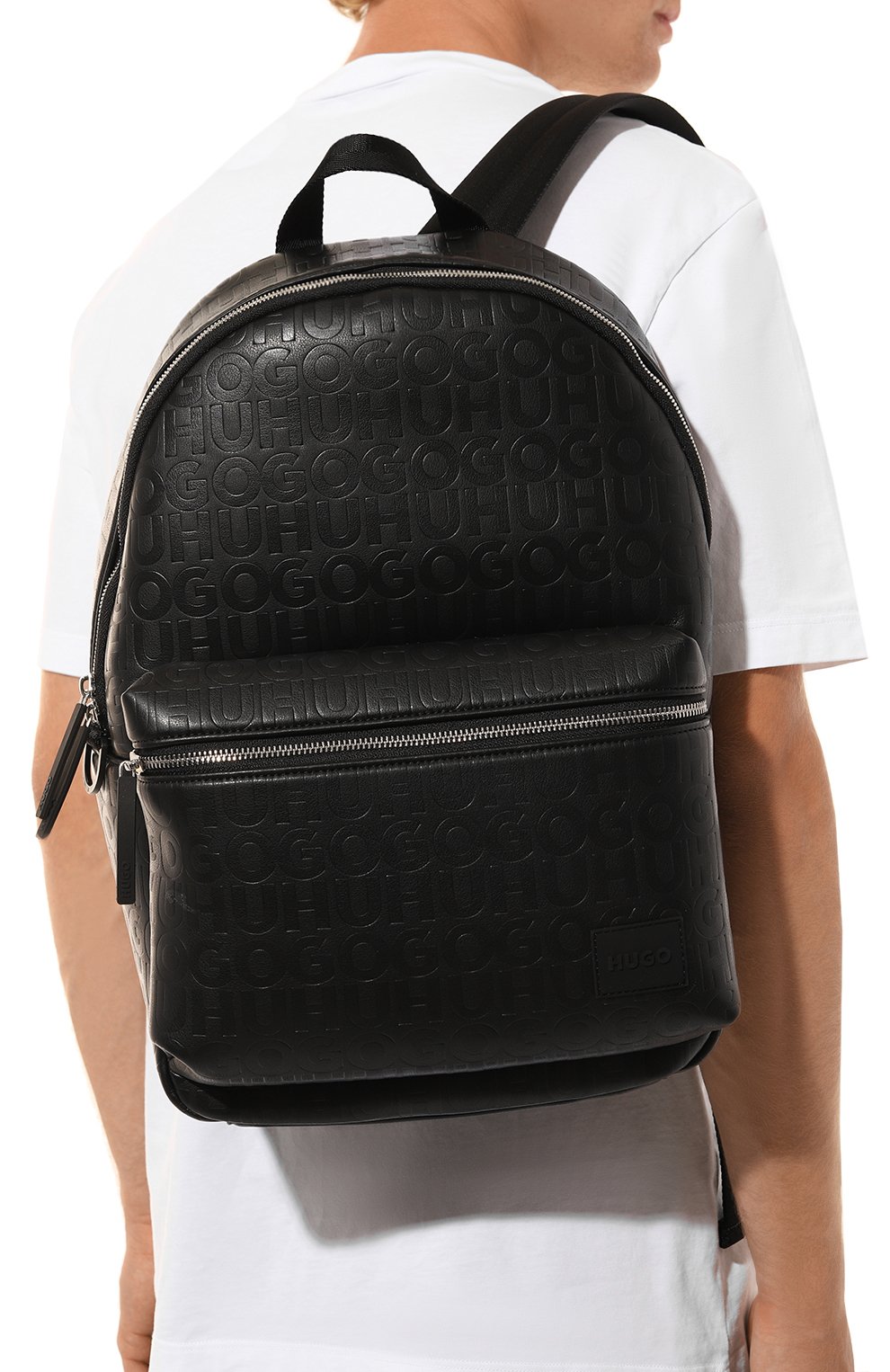 Рюкзак HUGO, арт. 50523632, фото 2