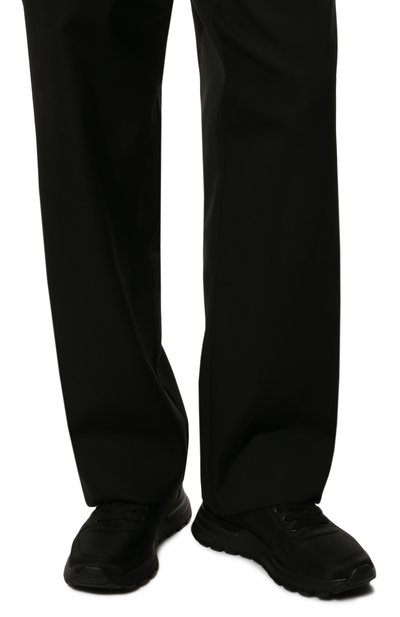 Кроссовки PRADA, арт. 4E3576-3LFV-F0002, фото 3