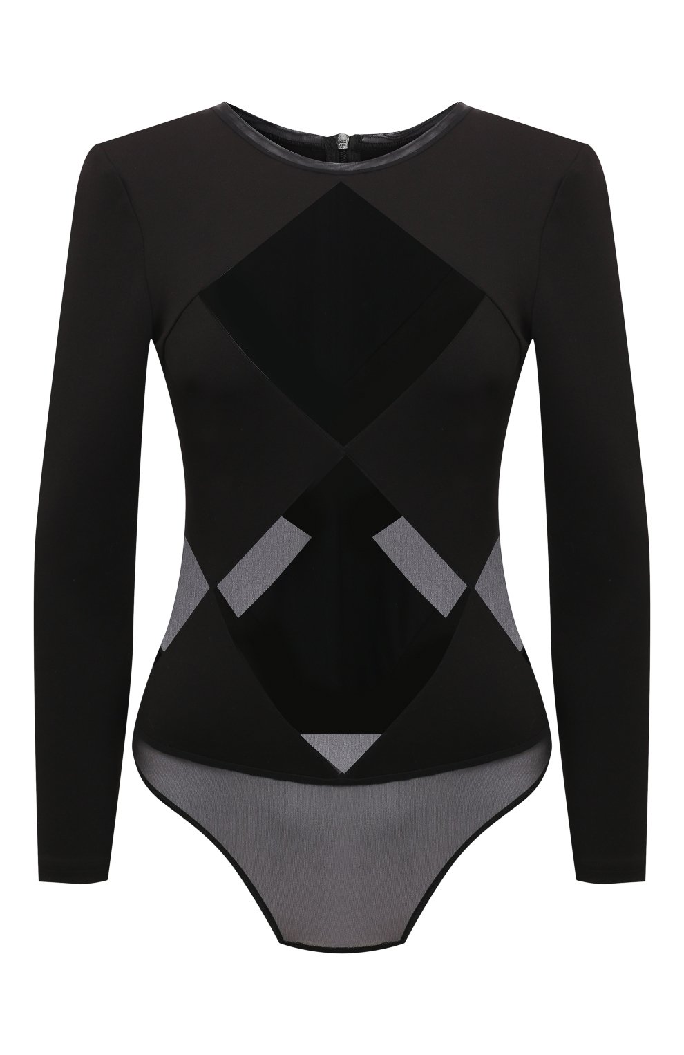 Боди UNDRESS CODE, арт. 570, фото 1