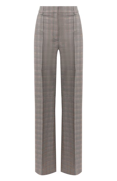 Женские шерстяные брюки STELLA MCCARTNEY, арт. 573927/SNB47