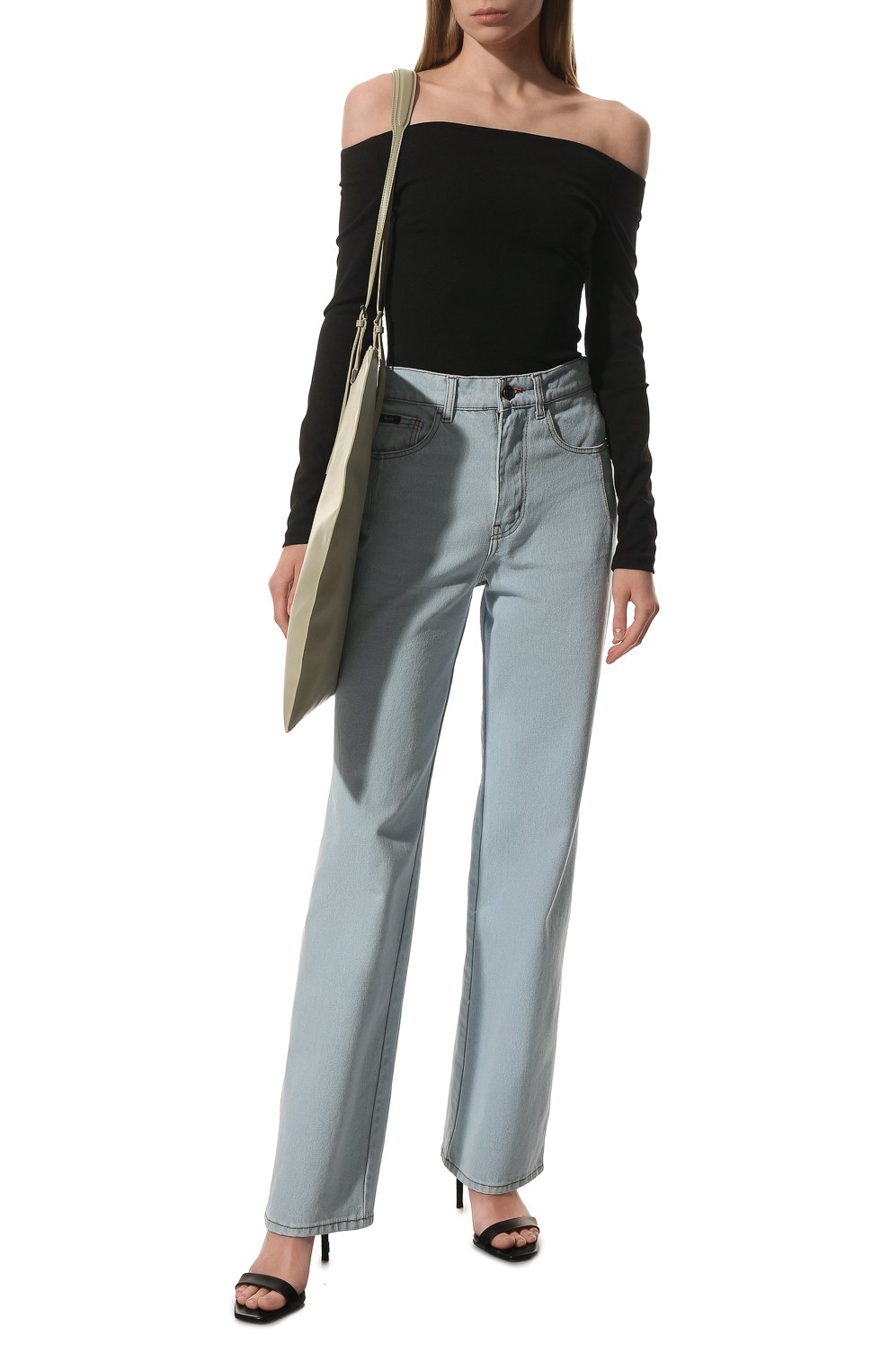 Джинсы BLCV, арт. 102DVHMS030_SB, фото 2