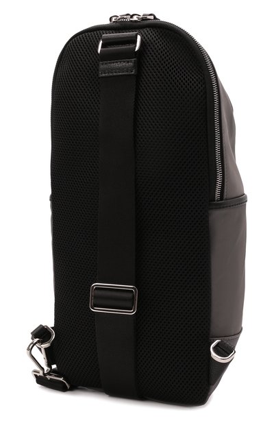 Комбинированный рюкзак GIORGIO ARMANI, арт. Y20160/YI68E, фото 4