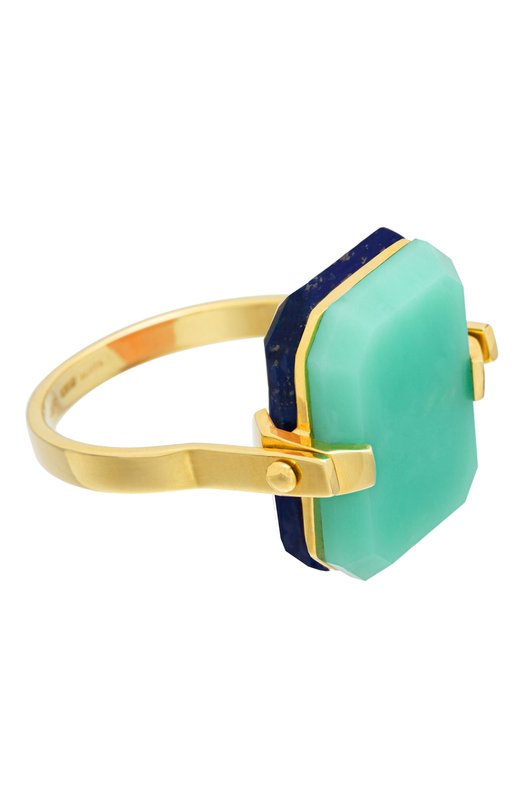 Кольцо ALIITA RIDC3000FGYG09K J1000 Бесцветный RIDC3000FGYG09K J1000