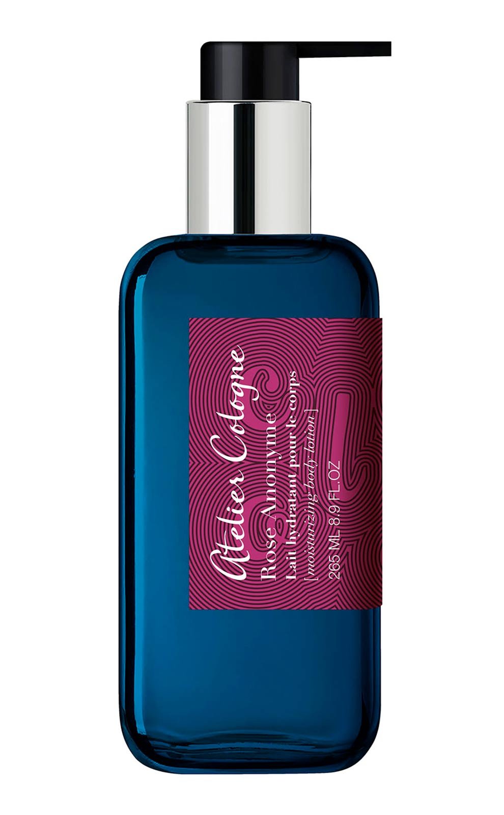 Лосьон для тела rose anonyme (255ml) ATELIER COLOGNE, арт. 3614273081252, фото 1