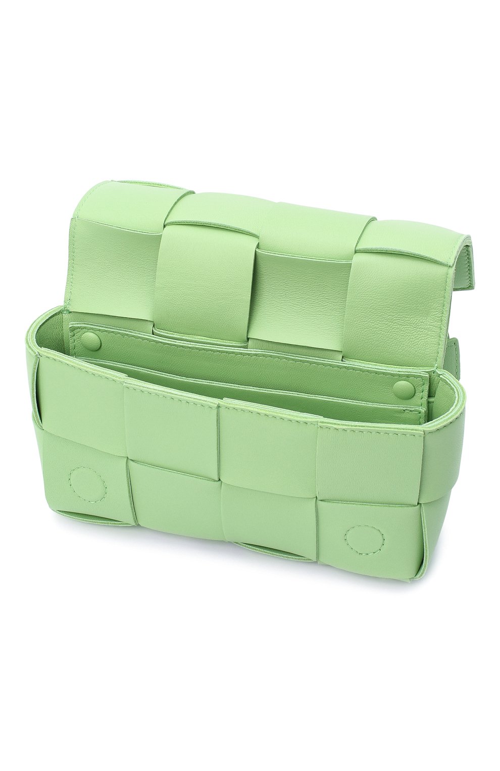 Поясная сумка cassette BOTTEGA VENETA, арт. 639367/VMAY1, фото 4