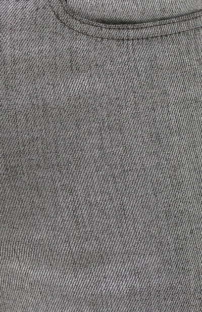 Джинсы-скинни SAINT LAURENT, арт. 542046/Y998T, фото 5