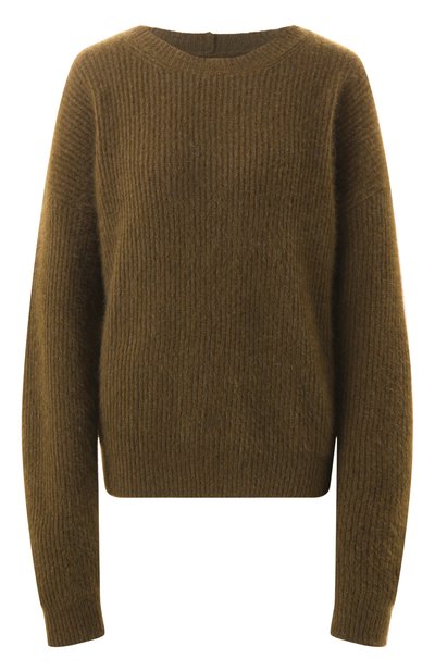 Женский шерстяной свитер UMA WANG, арт. UK7162