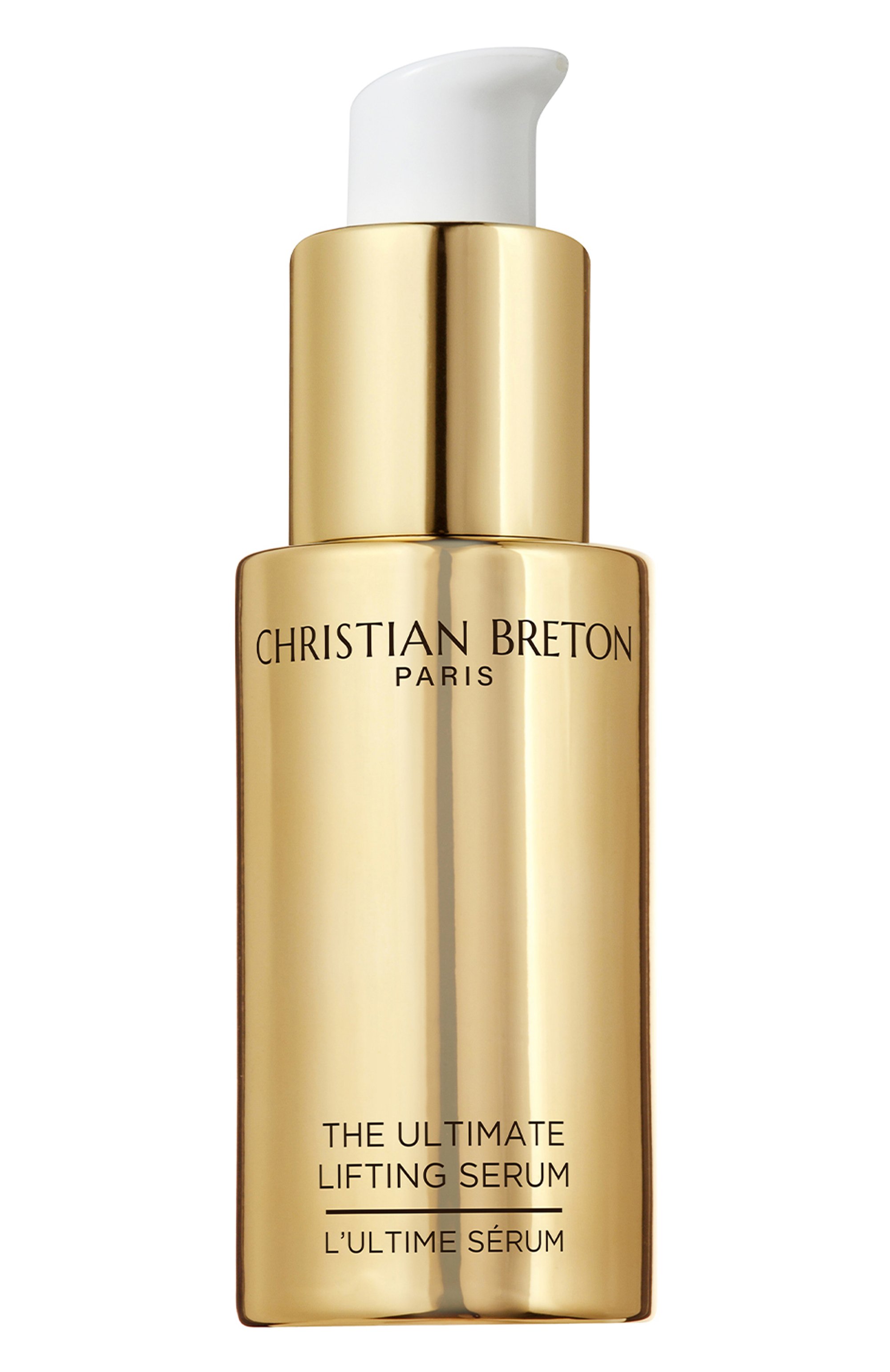 Подарочный набор с ночным кремом "глобальный антивозрастной эффект" (30+50ml) CHRISTIAN BRETON, арт. 3556500000998, фото 2