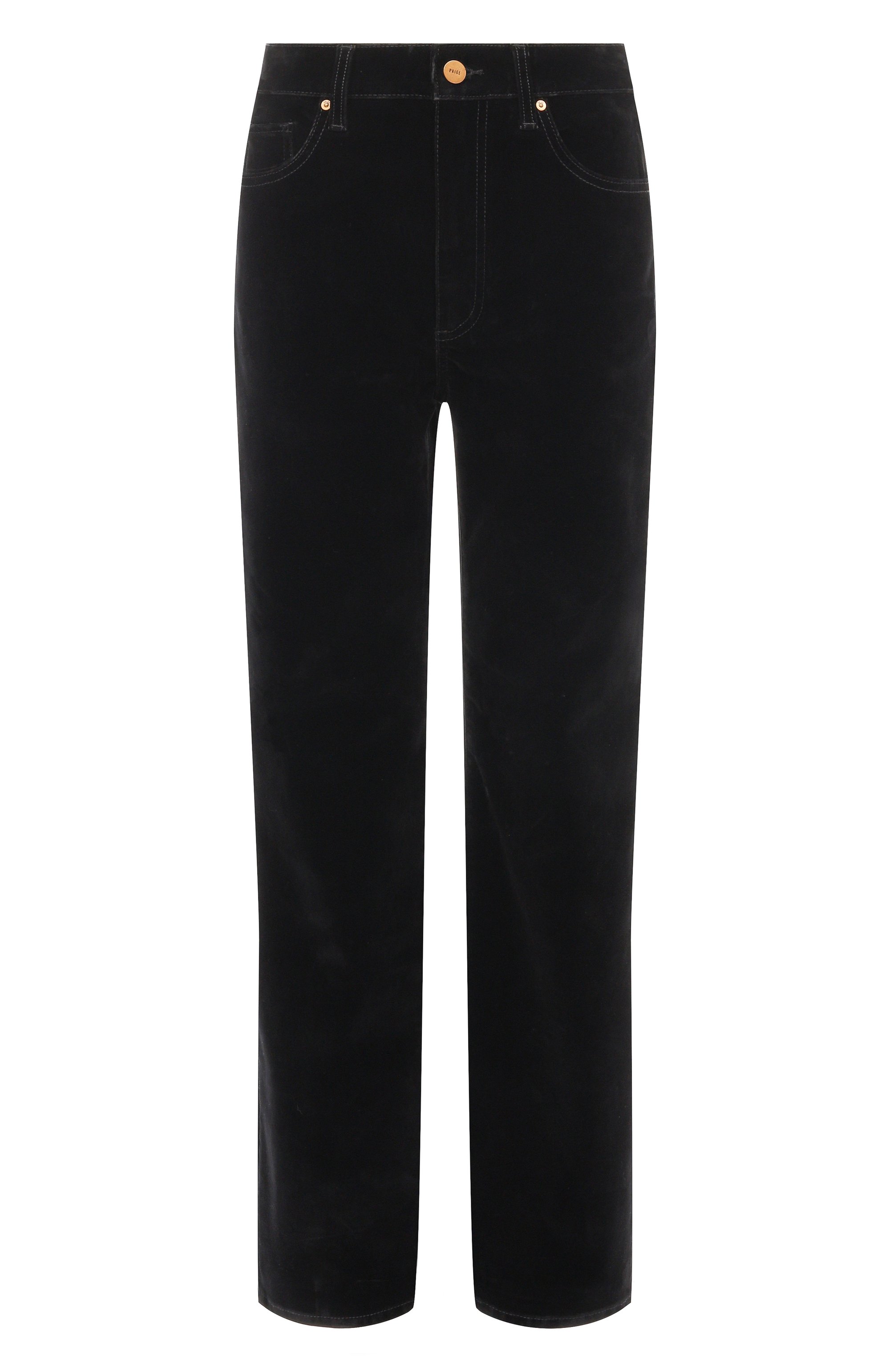 Бархатные брюки PAIGE, арт. 1J88R38-C937, фото 1