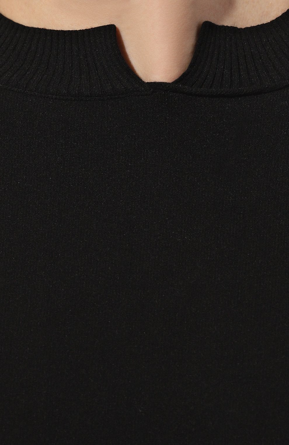 Джемпер из вискозы ISABEL BENENATO, арт. UK24S24, фото 5