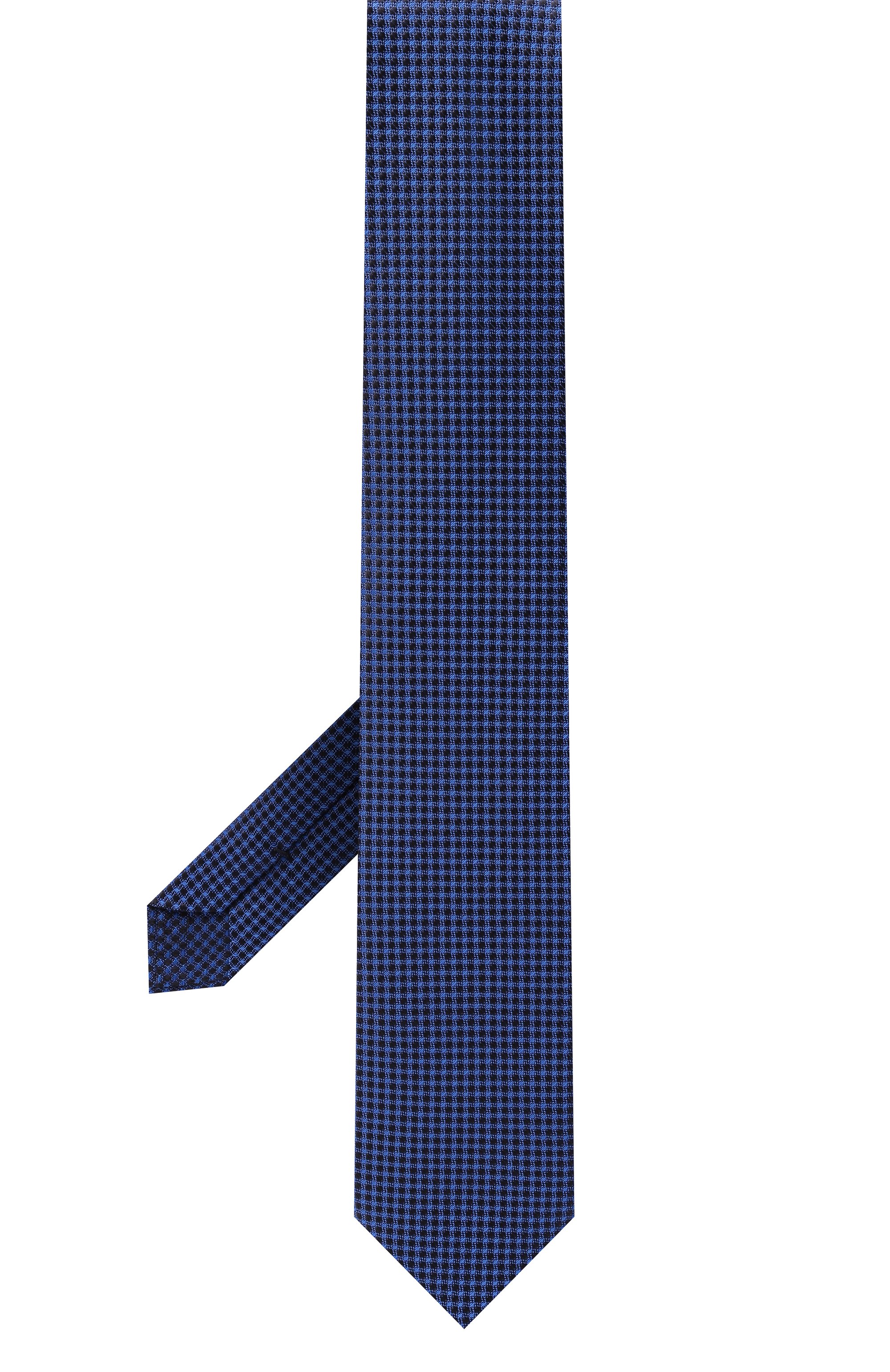 Шелковый галстук STEFANO RICCI, арт. CCX/58025, фото 3