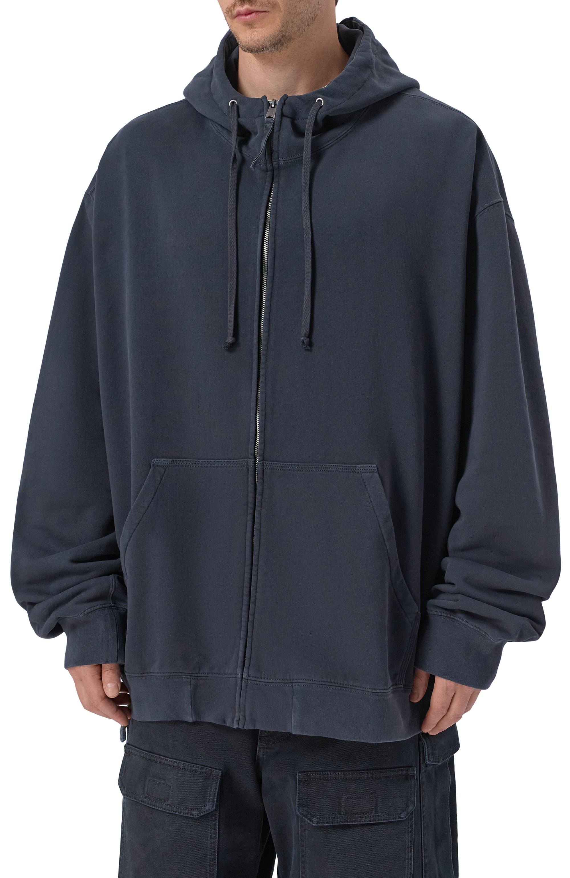 Хлопковая тол стовка MAISON MARGIELA, арт. S50HG0052/M25017, фото 3