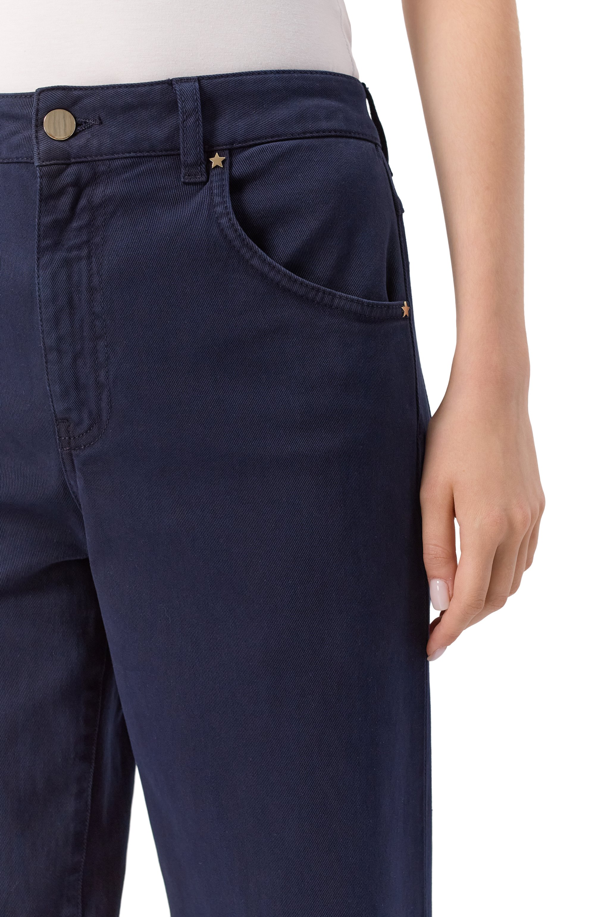 Джинсы LORENA ANTONIAZZI, арт. PA02A/4049, фото 5