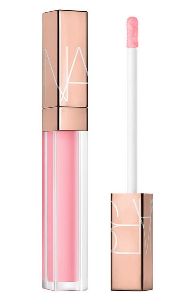 Женские блеск для губ afterglow lip shine, оттенок turkish delight (5,5g) NARS, арт. 34502475NS