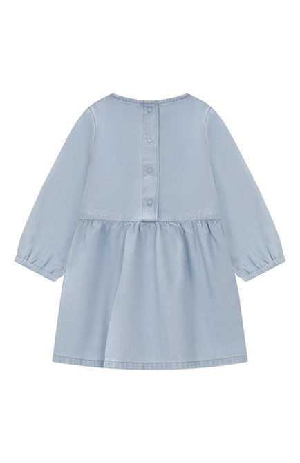 Джинсовое платье STELLA MCCARTNEY, арт. TX1020