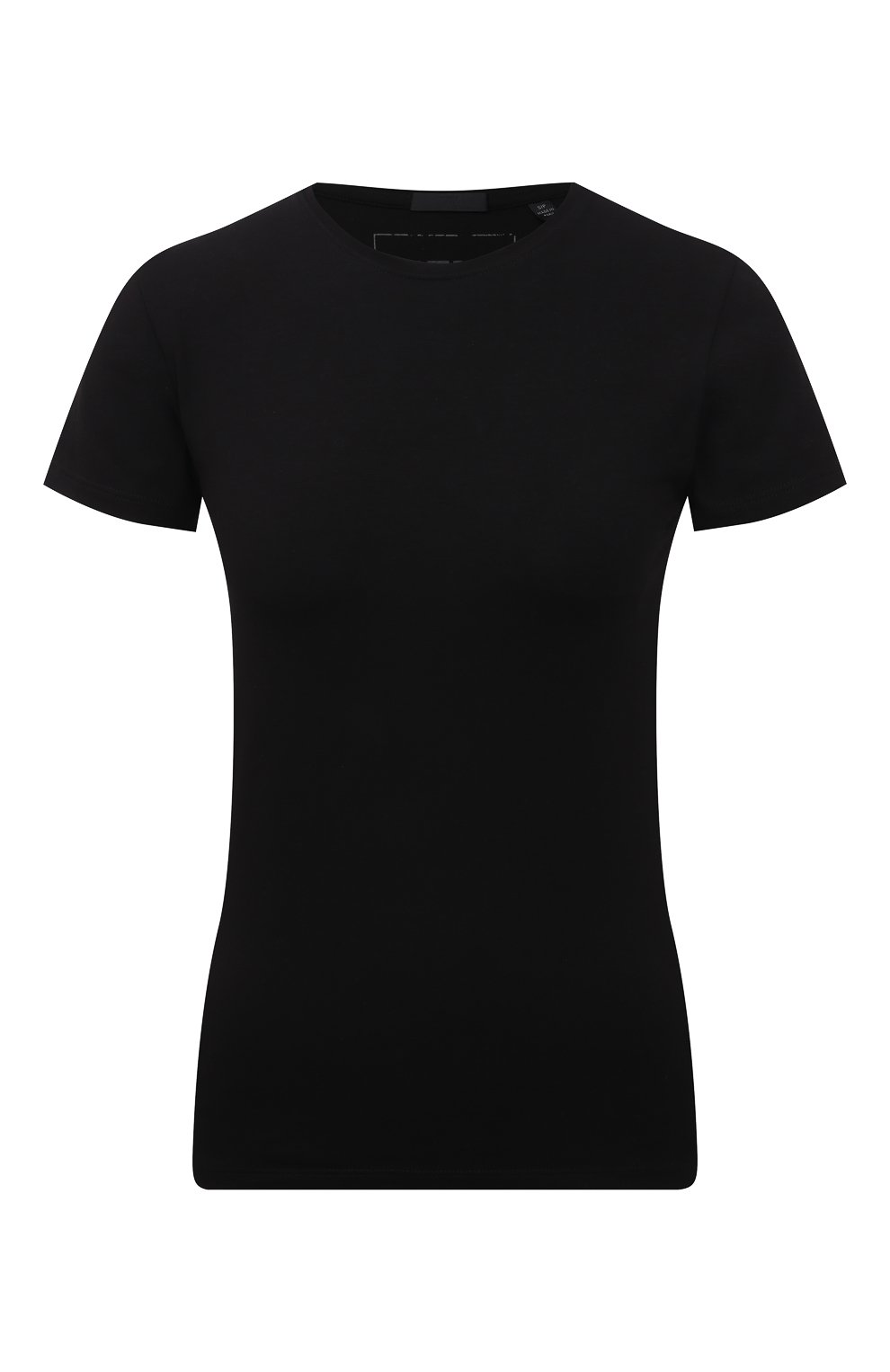 Хлопковая футболка ATM ANTHONY THOMAS MELILLO, арт. AW1238-XA, фото 1