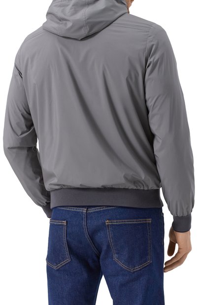 Бомбер FEDELI, арт. 8UE00600, фото 4