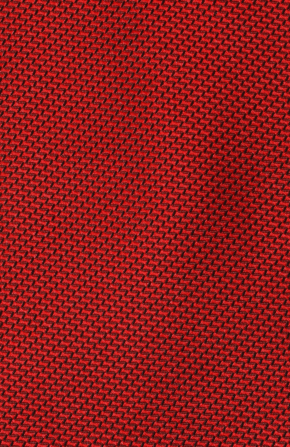 Шелковый галстук LANVIN, арт. TIE/2053, фото 4