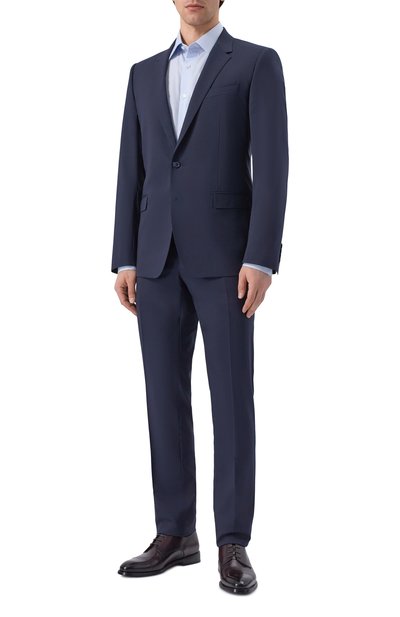 Мужской шерстяной костюм DOLCE & GABBANA, арт. GK0EMT/GF874