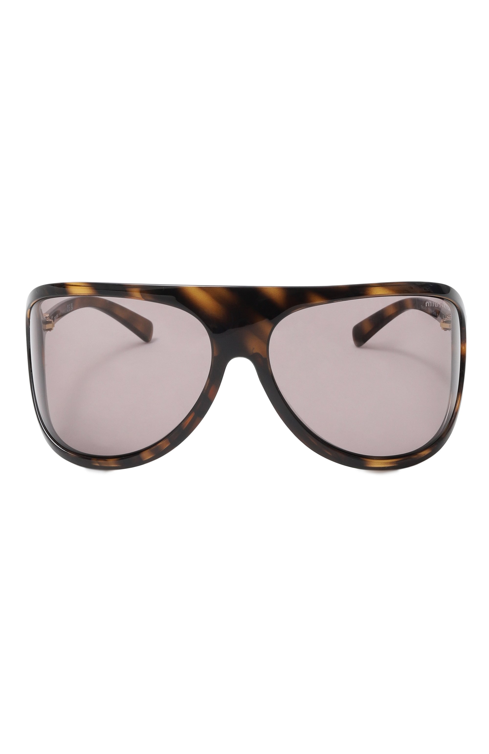 Солнцезащитные очки MIU MIU, арт. A01S-11Z06I, фото 3