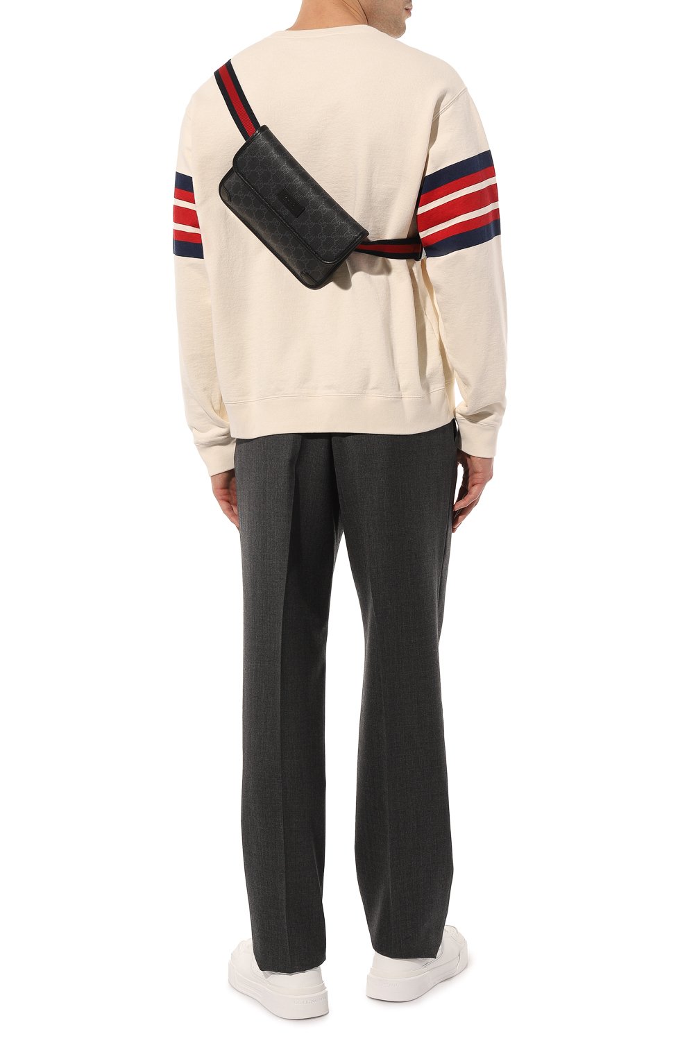 Поясная сумка GUCCI, арт. 598113 K5RLN, фото 7