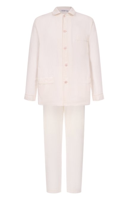 Мужская хлопковая пижама ROBERTO RICETTI, арт. PIGIAMA VENEZIA/0R035313