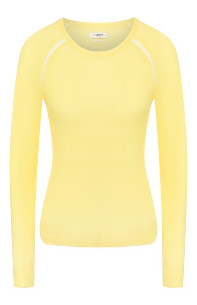 Женский пуловер ISABEL MARANT ETOILE, арт. PU0339-20P041E/F0TY