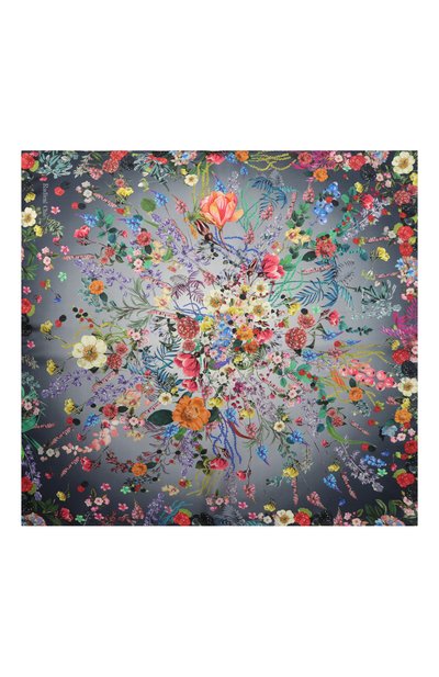 Шелковый платок aroma RADICAL CHIC, арт. 180585.07.01, фото 4