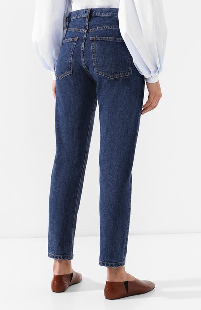 Укороченные джинсы JOSEPH, арт. JF002924, фото 4