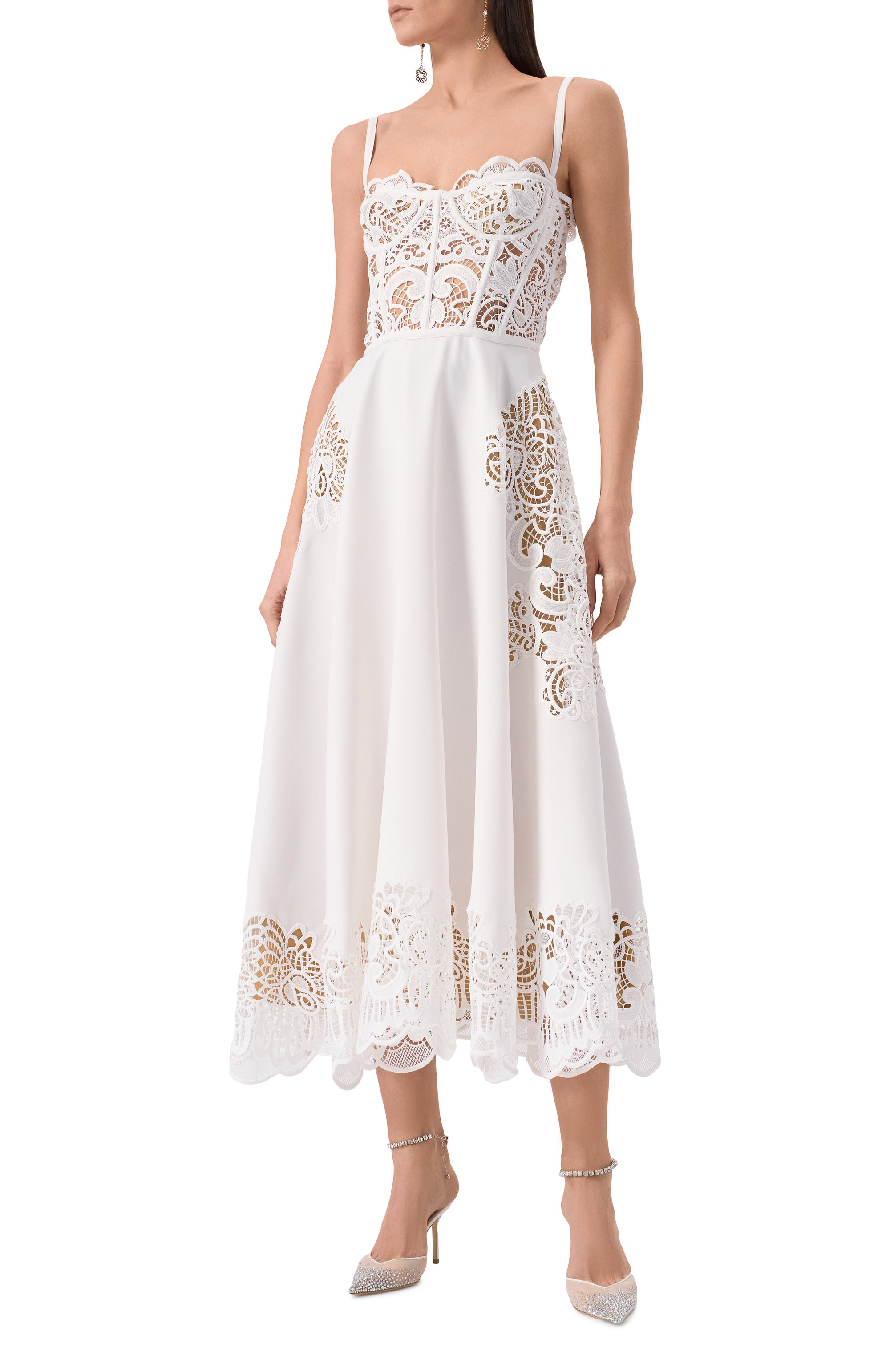 Платье ZUHAIR MURAD, арт. RDR25352/MAPL002, фото 3