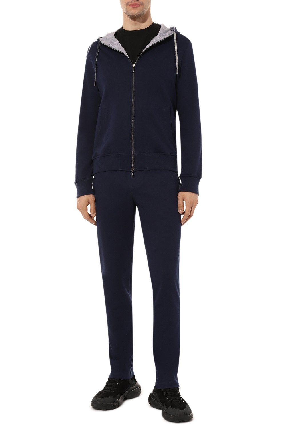 Хлопковые брюки MVST, арт. 14M739.TS00.MUST., фото 2