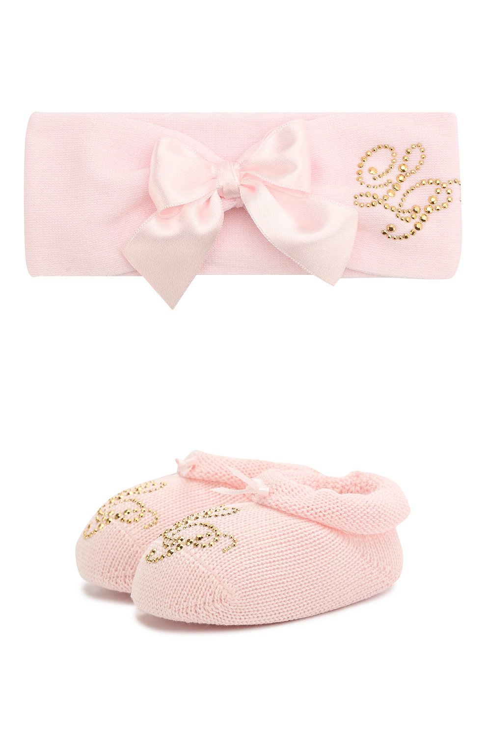 Комплект из пинеток и повязки LA PERLA, арт. 48796, фото 1