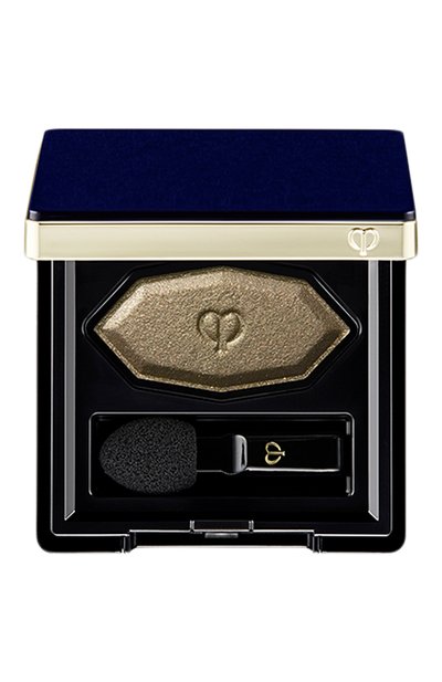 Женские моно тени для век, оттенок 201 CLÉ DE PEAU BEAUTÉ, арт. 11841CP