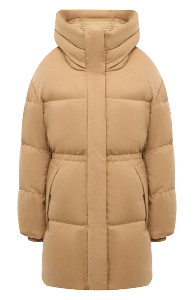 Пуховик ADD, арт. 10AWQ58, фото 1