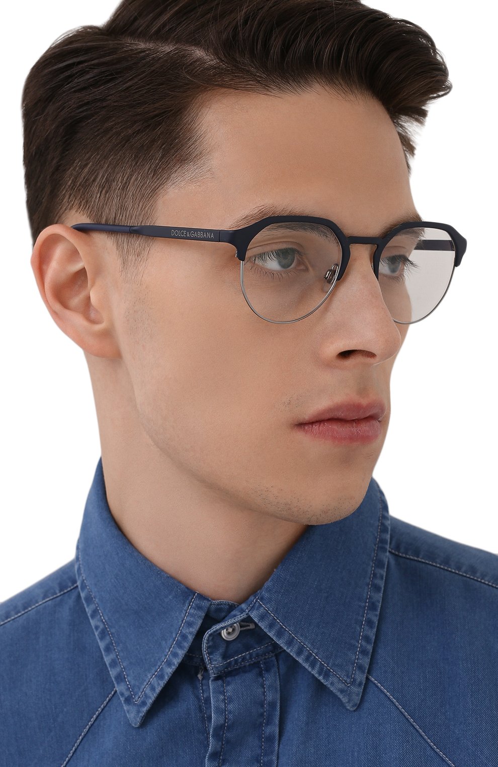 Оправа DOLCE & GABBANA, арт. 1335-1280, фото 2