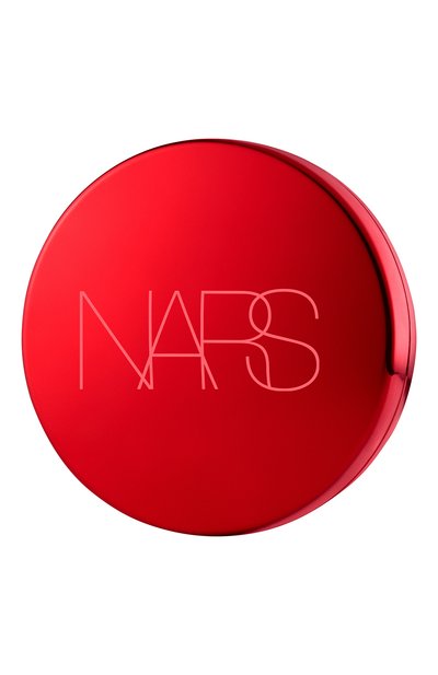 Женский футляр для кушона aqua glow chinese 2019 NARS, арт. 5884NS