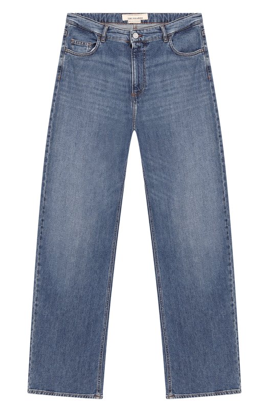 Джинсы Trussardi