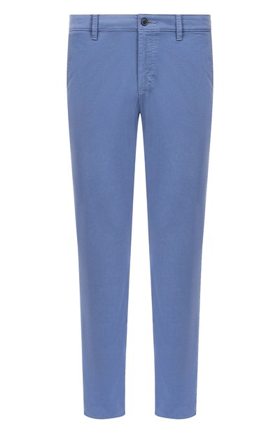 Мужские хлопковые брюки BOSS ORANGE, арт. 50510917