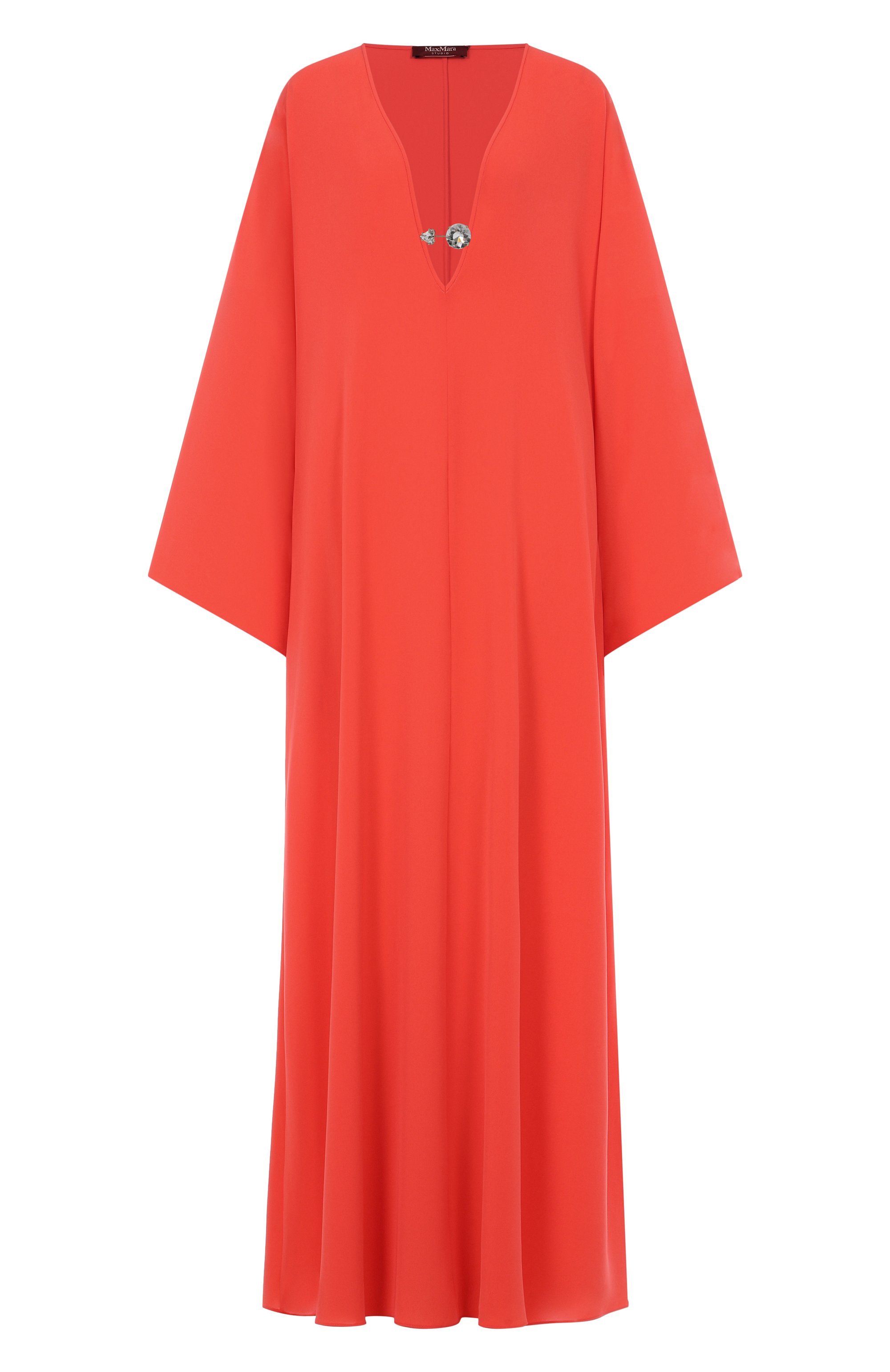 Платье MAX MARA STUDIO, арт. LILL0, фото 1