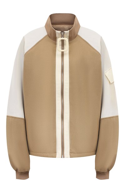 Женская утепленная куртка JW ANDERSON, арт. JK0251 PG1364