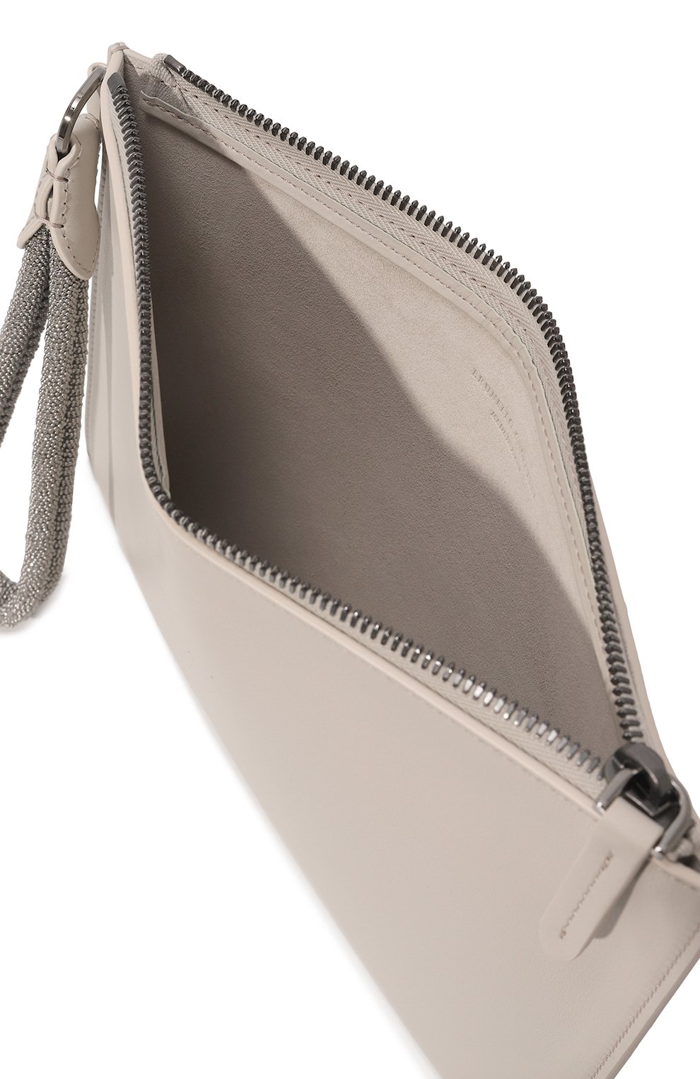 Клатч BRUNELLO CUCINELLI, арт. MBHEDB1328, фото 6