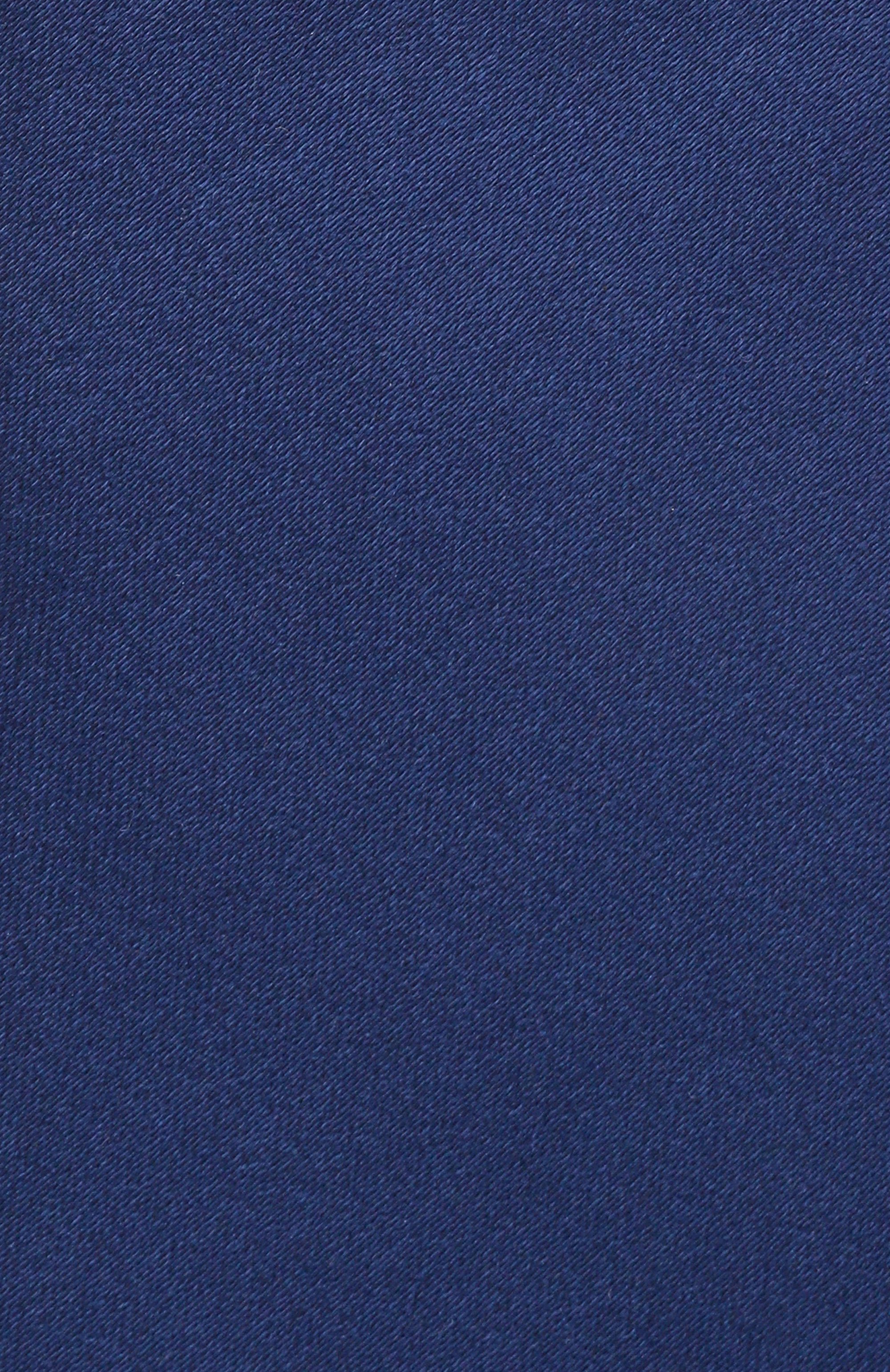 Шелковый галстук ZILLI, арт. CRAV02M0600V00000, фото 4