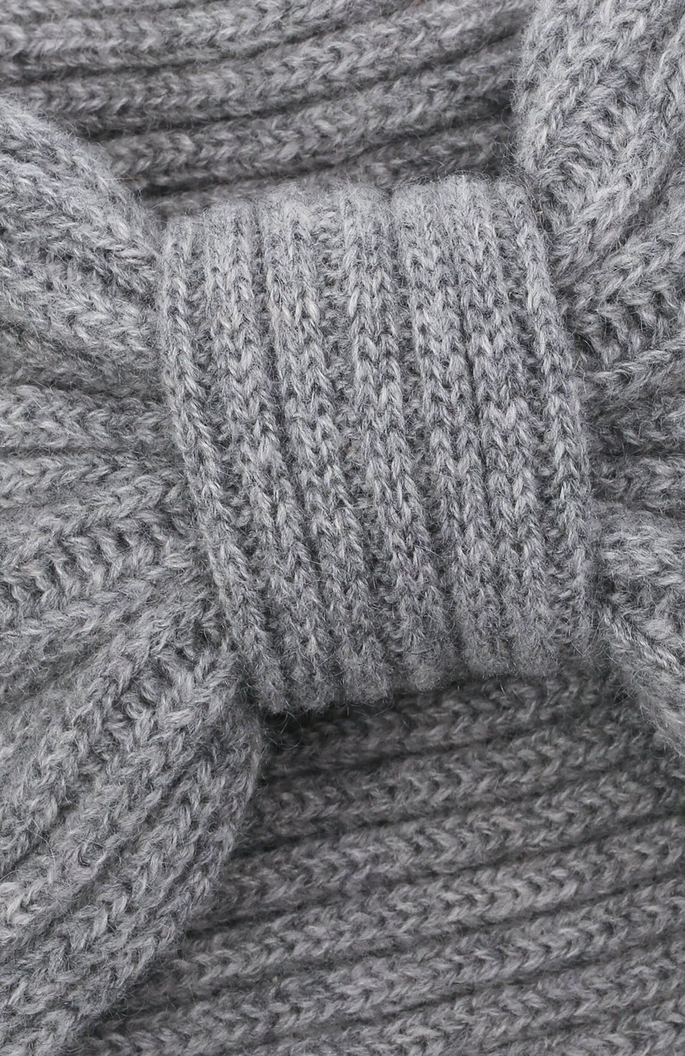 Кашемировая повязка на голову INVERNI, арт. 4934 FM, фото 4