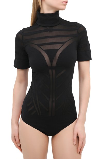 Боди WOLFORD, арт. 78282, фото 2