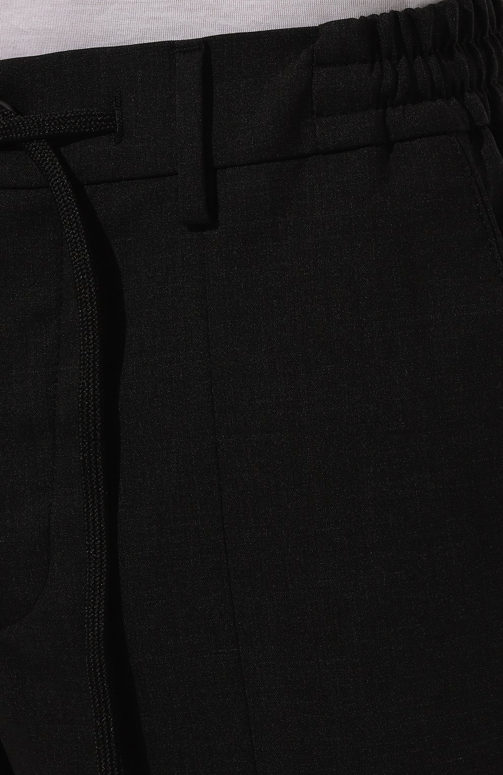 Шерстяные брюки BERWICH, арт. SUB 24/FA1755X, фото 5