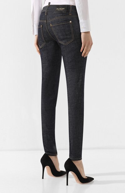 Джинсы-скинни DSQUARED2, арт. S75LB0018/S30144, фото 4