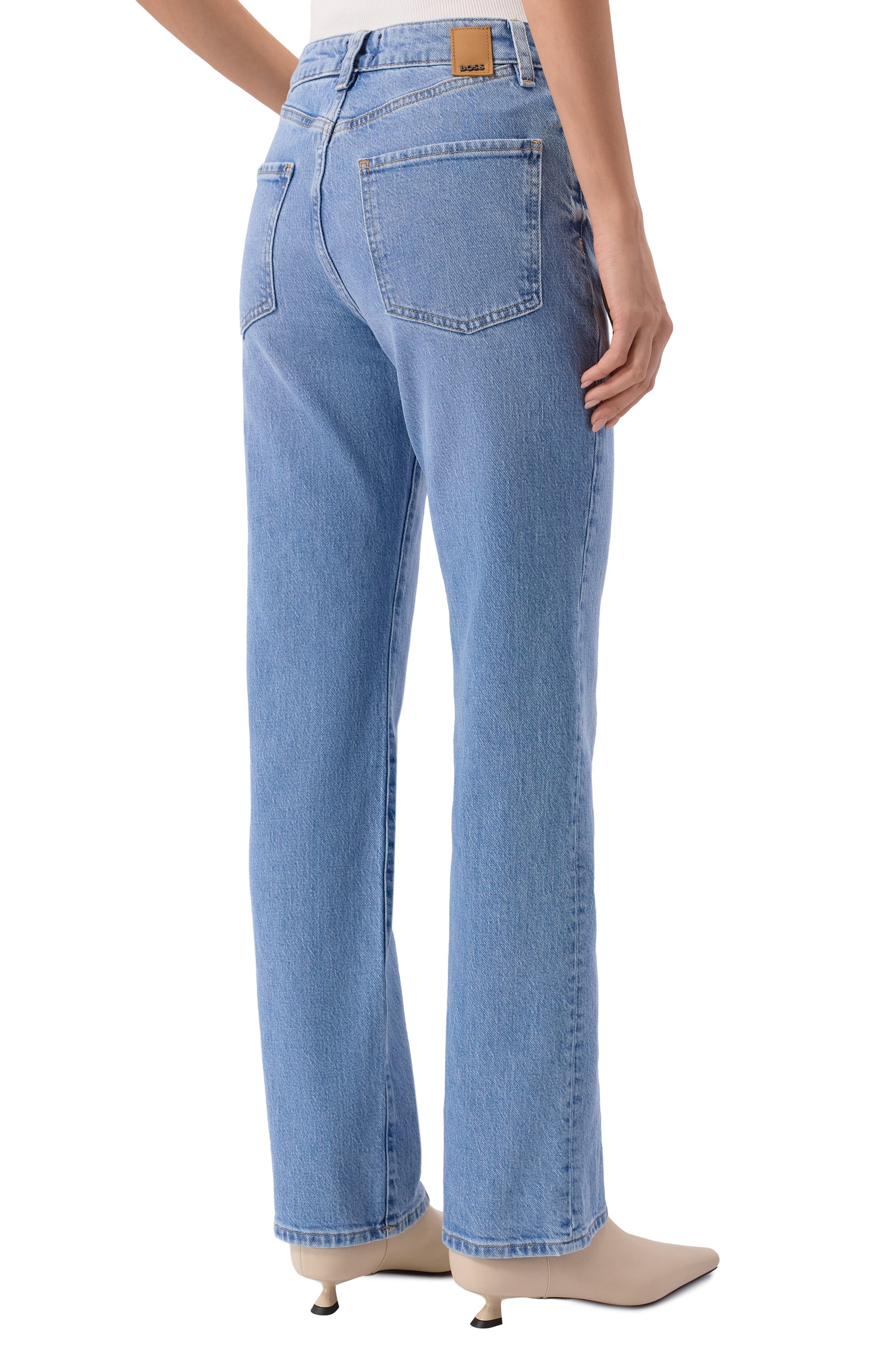 Джинсы BOSS, арт. 50552441, фото 4