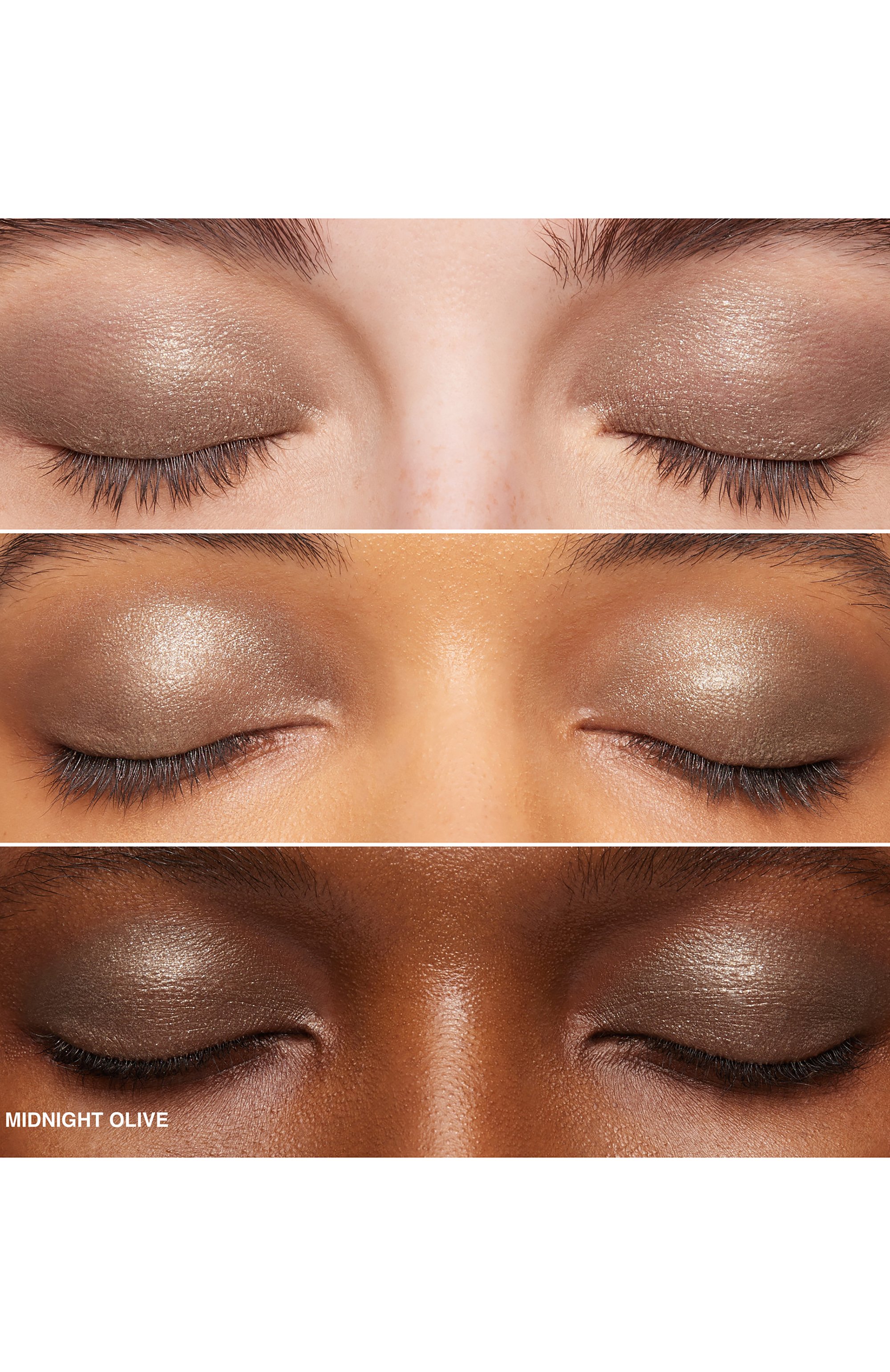 Стойкие тени-карандаш, оттенок midnight olive (1,6g) BOBBI BROWN, арт. H4HS-88, фото 3